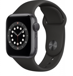 Apple Watch 6 44mm - Space Gray