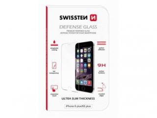 Ochranné Tvrzené Sklo SWISSTEN iPhone 7/8PLUS