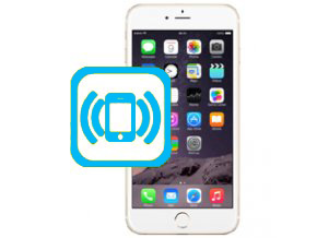 Oprava Tlačítka Vibrace/Zvuk iPhone 6S Plus