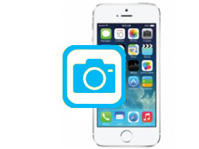 Oprava Zadní Kamery iPhone SE