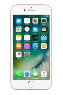 Výměna Předního Displaye iPhone 7 Barvy: Bílá