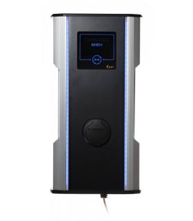 CityCharge Mini | max. 22 kW Komunikace: 4G / OCCP