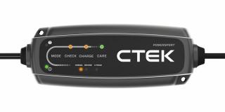 CTEK CT5 POWERSPORT