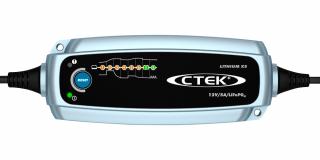 CTEK LITHIUM XS