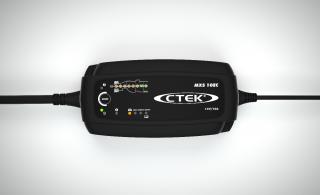 CTEK MXS 10 EC