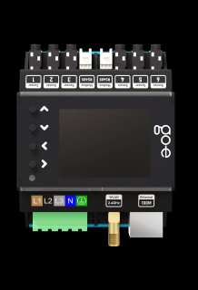 go-e Controller