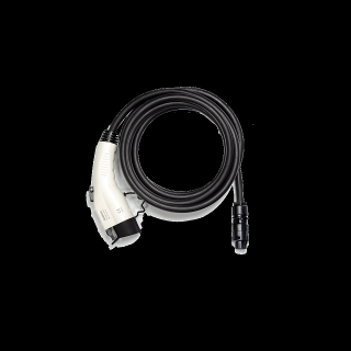 Nabíjecí kabel pro Accelev | Typ 1