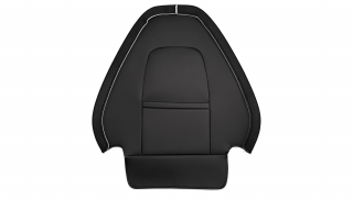 Ochrana zadní části předních sedadel vozu | Tesla Model 3/Y
