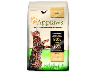 APPLAWS Dry Cat Chicken 7,5kg