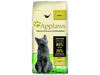 APPLAWS Dry Cat Senior 2kg