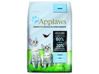 APPLAWS Dry Kitten 400g