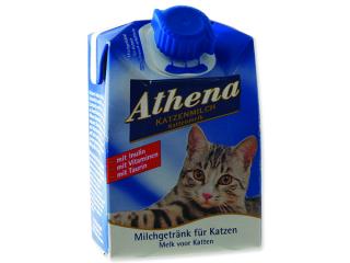 Athena mléko pro dospělé kočky 200 ml