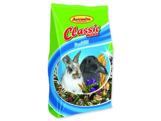 AVICENTRA standart pro králíky 1kg