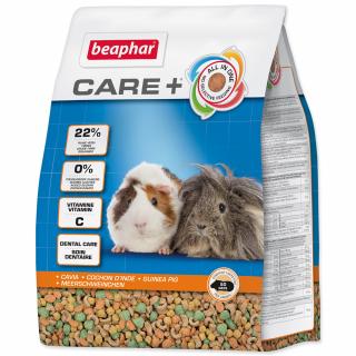 BEAPHAR CARE+ morče 1,5kg