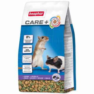 BEAPHAR CARE+ pískomil 700g