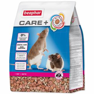 BEAPHAR CARE+ potkan 250g