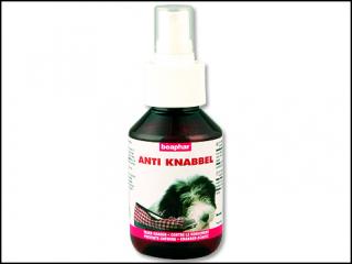 Beaphar Spray Anti Knabbel proti okusování 100ml