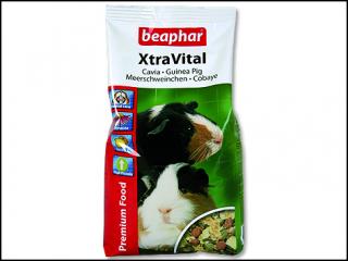 BEAPHAR XtraVital morče 2,5kg