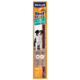 Beef Stick VITAKRAFT Hypoalergenní 12g