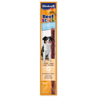 Beef Stick VITAKRAFT Nízkotučný 12g