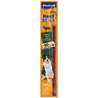 Beef Stick VITAKRAFT Wild 12g