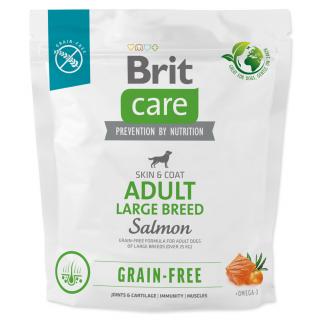 BRIT Care Dog Grain-free Adult Large Breed 1kg