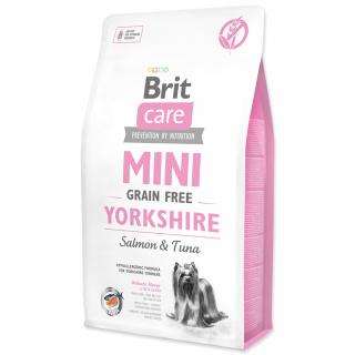 BRIT Care Mini Grain Free Yorkshire 400g