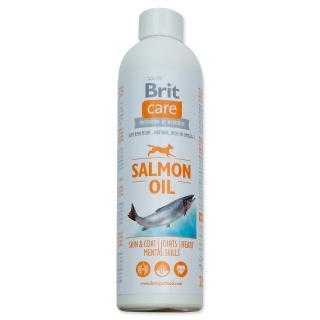 BRIT Dog Care Salmon Oil 250ml