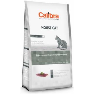 Calibra Cat EN House Cat 7kg (objednání u dodavatele)