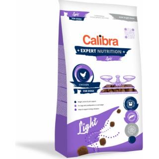 Calibra Dog EN Light 12kg (objednání u dodavatele)