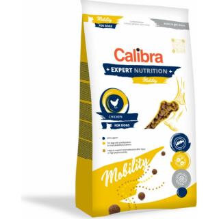 Calibra Dog EN Mobility 12kg (objednání u dodavatele)