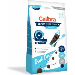 Calibra Dog EN Oral Care 7kg (objednání u dodavatele)