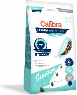 Calibra Dog EN Sensitive Salmon 12kg (objednání u dodavatele)