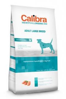Calibra Dog HA Adult Large Breed Chicken 14kg