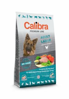 Calibra Dog Premium Adult Large 12kg