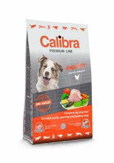 Calibra Dog Premium Energy 12kg