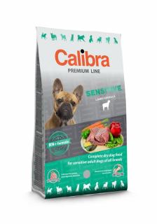 Calibra Dog Premium Sensitive 12kg