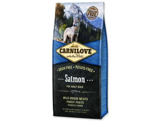 CARNILOVE Salmon for Dog Adult 12kg