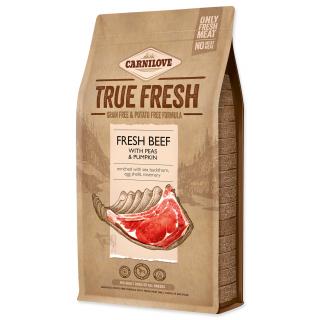 CARNILOVE True Fresh BEEF for Adult dogs 1.4kg