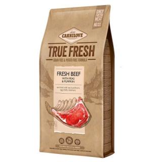 CARNILOVE True Fresh BEEF  for Adult dogs 11.4kg