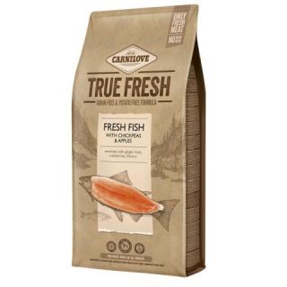 CARNILOVE True Fresh FISH  for Adult dogs 11.4kg
