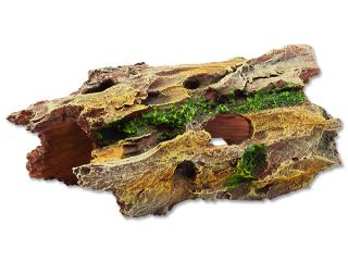 Dekorace AQUA EXCELLENT kůra stromu 15,5 cm