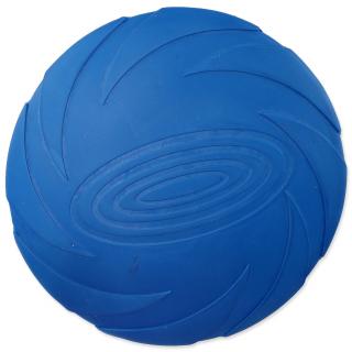 Disk DOG FANTASY plovoucí modrý 22cm