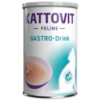 Drink KATTOVIT Feline Gastro 135ml