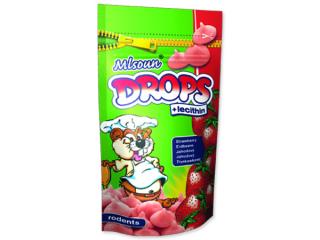 Dropsy DAFIKO jahodové 75g