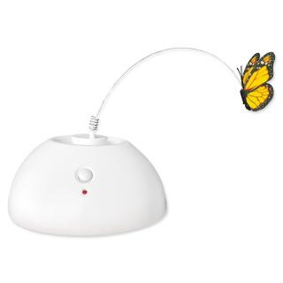 EPIC PET Hračka Flying Butterfly​ 13 cm