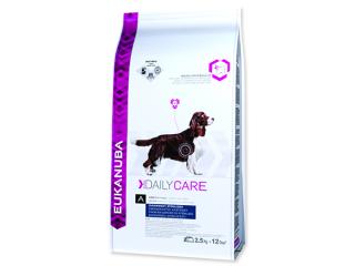 EUKANUBA Daily Care Excess Weight 2,5kg