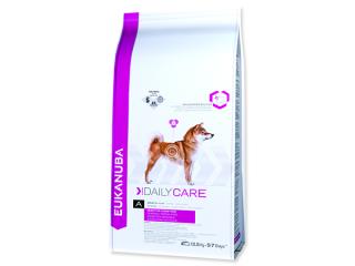 EUKANUBA Daily Care Sensitive Digestion 12,5kg