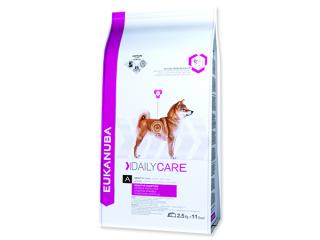 EUKANUBA Daily Care Sensitive Digestion 2,5kg