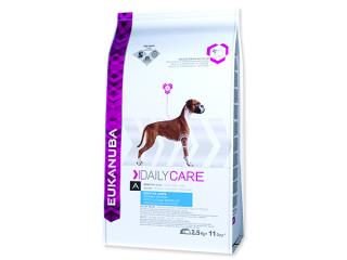 EUKANUBA Daily Care Sensitive Joints 2,5kg